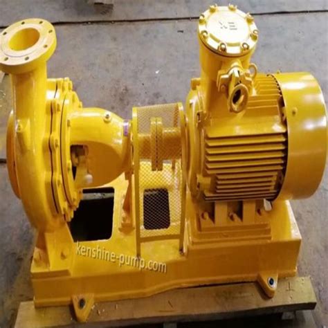 gc centrifugal pump|High Efficiency GC Series Horizontal Centrifugal Hot Water Pump.